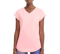PUMA Trainingsshirt Train Favorite Heather Cat Tee