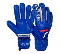 Reusch Attrakt Grip Evolution Finger Support Keepershandschoenen Senior