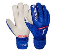 Reusch Attrakt Grip Finger Support Keepershandschoenen Senior