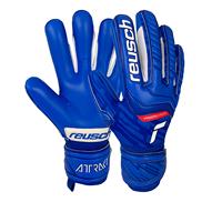 Reusch Attrakt Grip Evolution Finger Support Keepershandschoenen Senior