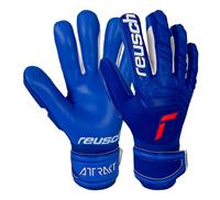 Reusch Torwarthandschuhe "Attrakt Freegel Silver", mit Evolution Negative Cut