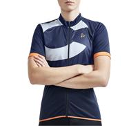 CRAFT Endurance Core Endur Logo Jersey W