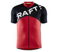 CRAFT Endurance Core Logo Jersey