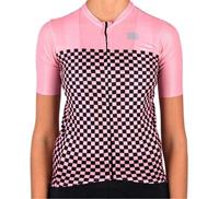 Sportful portful - Women's Checkmate Jersey - Radtrikot