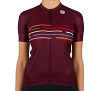 Sportful Velodrome Wielrenshirt Dames