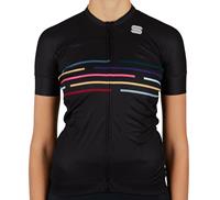 Sportful Velodrome Wielrenshirt Dames