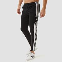 Adidas squadra 21 trainingsbroek zwart/wit heren