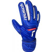 Reusch Attrakt Grip Evolution Finger Support Jr