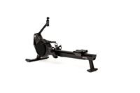 Life Fitness Heat Row Roeitrainer - met LCD console - Gratis trainingsschema