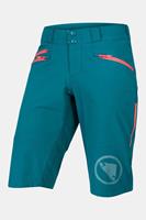 Endura END SINGLETRACK BAGGY FIETSBROEK II WMS Groen