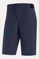 Gore Wear Shorts Fietsbroek Dames Indigo Blauw