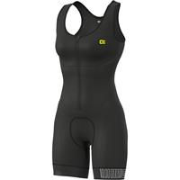 Alé Women's Classico RL Sleeveless Skin Suit - Wedstrijdpakken