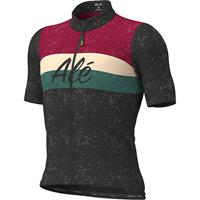 Alé Classic Storica Cycling Jersey - Fietstruien