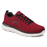 Skechers Brisbane 232057/RDBK Red/Black