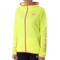 bidibadu Bidi Badu Inga Tech Trainingsjacke Damen Schwarz - S