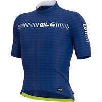 Alé Graphics PRR Green Rennradtrikot  - Trikots