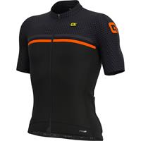 Alé PR-S Bridge Jersey SS21 - Grau