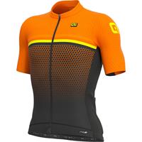 Alé PR-S Bridge Jersey SS21 - Orange