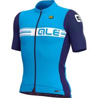 Alé PR-S Logo Summer Cycling Jersey - Fietstruien