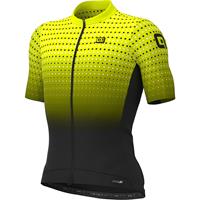ALÉ Shirt met korte mouwen Bullet, voor heren, Wielershirt, Wielerkled