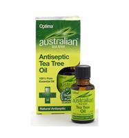 Optima Australian tea tree olie 25 ml