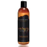 Intimate Earth Massage Olie Energize 120ml
