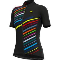 ALÉ Damesshirt Flash damesfietsshirt
