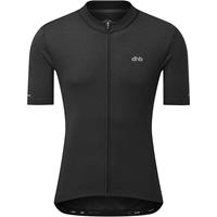 Dhb Short Sleeve Jersey 2021 - Schwarz