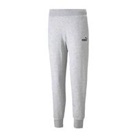 Puma joggingbroek grijs