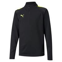 Puma Teamliga 1/4-Zip Top Junior