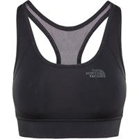 The North Face - Women's Bounce-B-Gone Bra - Sportbeha, zwart