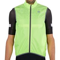 Sportful Reflex Vest Cycling Gilet - Fietshesjes