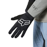 Fox Racing Flexair Gloves 2021 - Schwarz