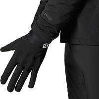 Fox Racing Defend D30 Gloves 2021 - Schwarz