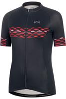 GORE WEAR Damesshirt Skyline damesfietsshirt, Wielren shirt, Fiets kled