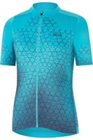 GORE WEAR Damesshirt Curve damesfietsshirt, Fiets shirt, Wielrenkleding