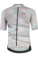 Gore Wear Chase Jersey Mens Beige/Assorti / Gemengd