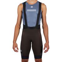 Sportful Super Giara Bib Shorts - Cacao