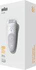 Braun Silk-épil 5 SensoSmart Design Edition epilator 100 Jaar Braun