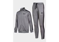 Under Armour Knit Tracksuit Junior - Kind