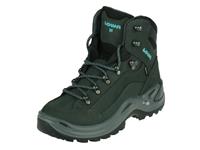 Lowa Renegade GTX Mid Wide Women Damen Wanderschuh 