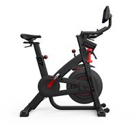 C7 Indoor Cycle - Spinningfiets - Gratis trainingsschema