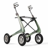 By Acre Carbon rollator Overland (6,7 kg)