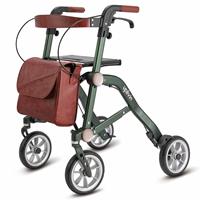 Uplivin Rollator Trive (6,5 kg)