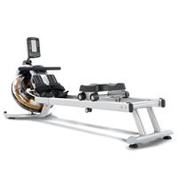 SPIRIT fitness CRW800H2O Water Rower Roeitrainer