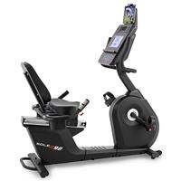 Sole Fitness R92 Recumbent Bike - Ligfiets