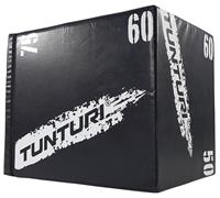 Tunturi Plyo Box Soft - 50x60x75 cm