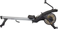 Evocardio Renegade ARC100 Classic Air Rower - Gratis trainingsschema