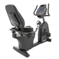 Spirit Fitness Pro CR800 Ligfiets - Gratis trainingsschema