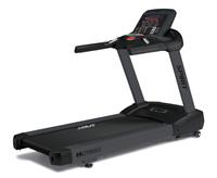 Spirit Fitness CT850 Loopband - Gratis trainingsschema